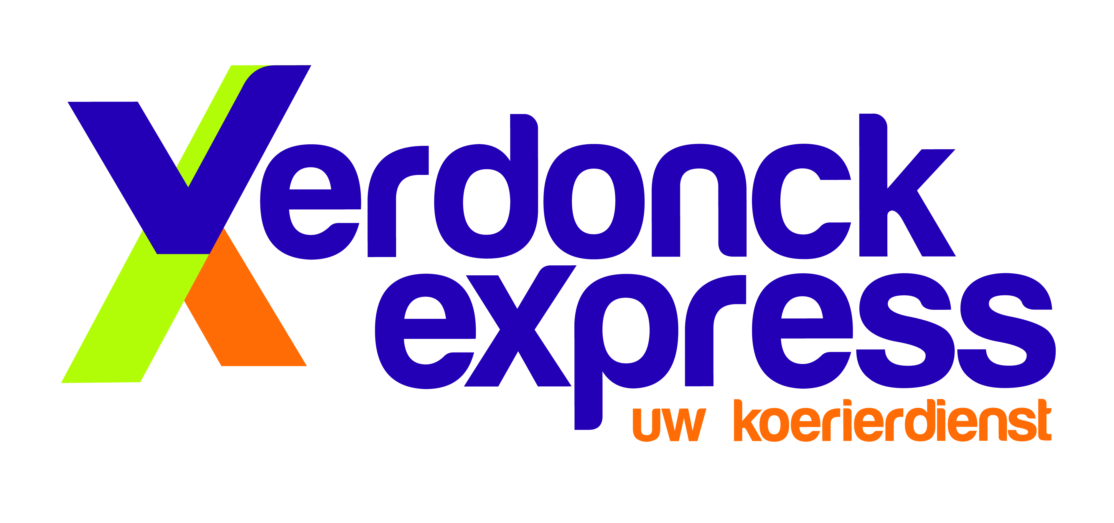 VerdonckExpressLogo